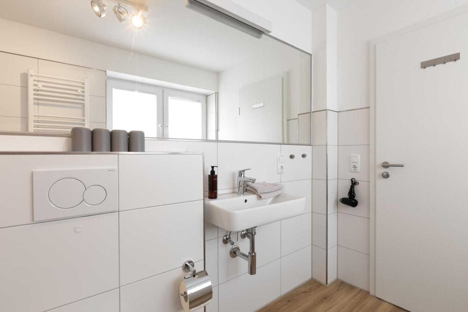 Wohnung Bontje Juist Exterior foto