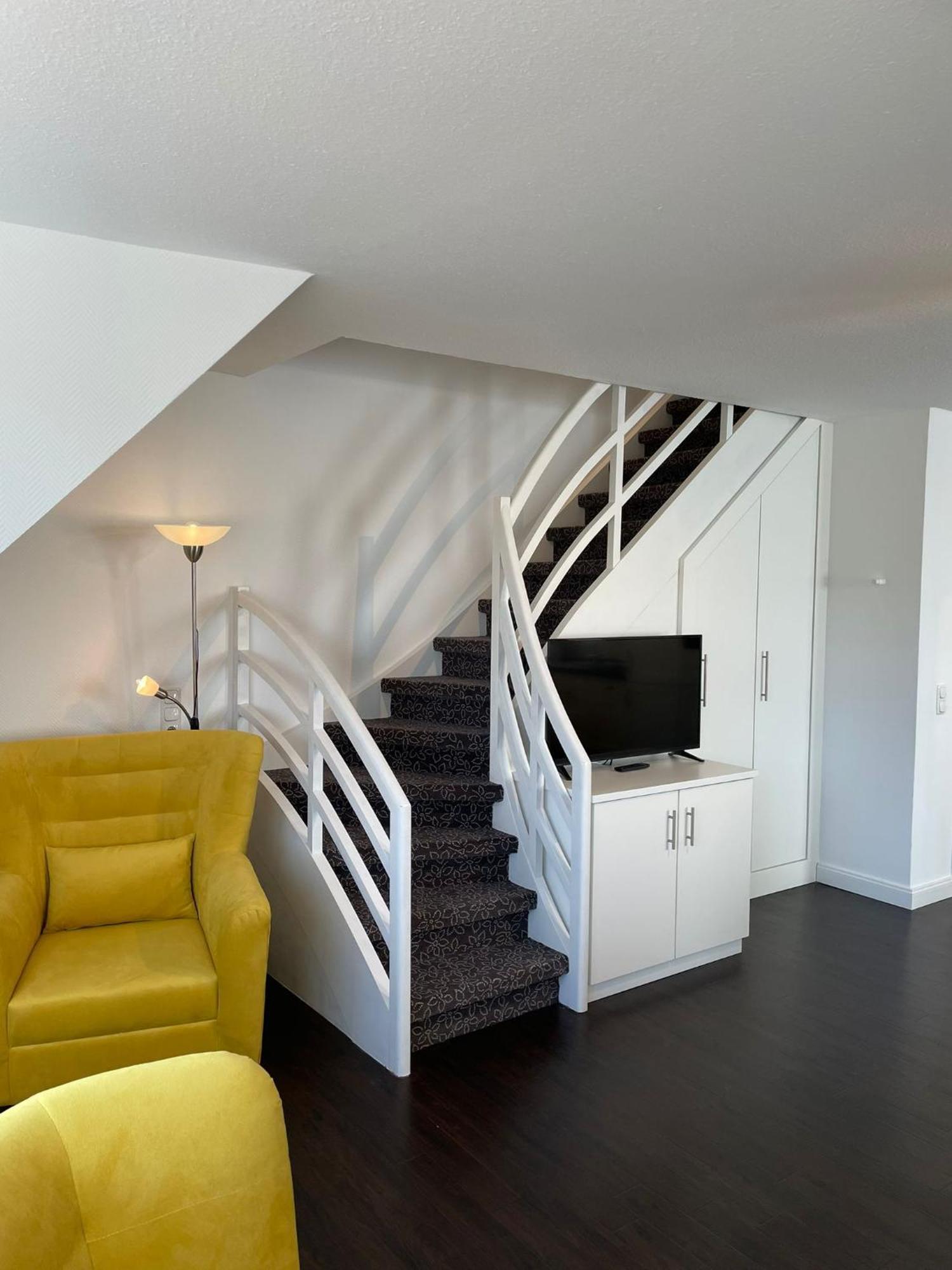 Wohnung Bontje Juist Exterior foto